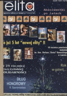 Nowa Elita 2005 Nr 45