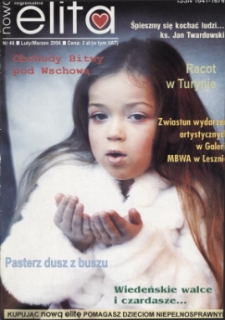 Nowa Elita 2006 Nr 46