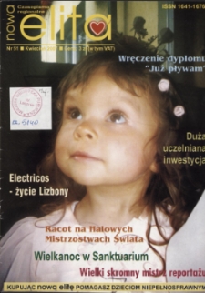 Nowa Elita 2007 Nr 51