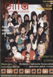Nowa Elita 2007 Nr 54