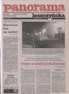 Panorama Leszczyńska 1996.01.04 R.18 nr 1(832)