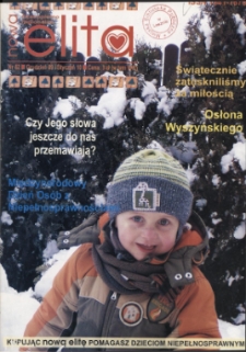 Nowa Elita 2009/2010 Nr 62