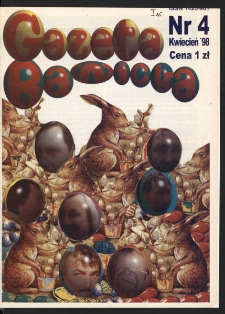 Gazeta Rawicka 1998.04 Nr 4 (53)