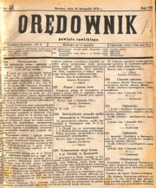 Orędownik Powiatu Rawickiego 1932.11.18 R.8 Nr 37