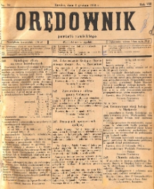 Orędownik Powiatu Rawickiego 1932.12.02 R.8 Nr 39