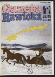 Gazeta Rawicka 1998.12 Nr 12 (61))