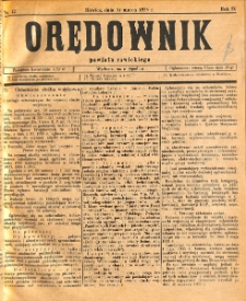 Orędownik Powiatu Rawickiego 1933.03.31 R.9 Nr 12