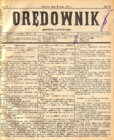 Orędownik Powiatu Rawickiego 1933.05.29 R.9 Nr 19