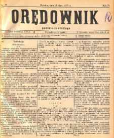 Orędownik Powiatu Rawickiego 1933.07.28 R.9 Nr 25