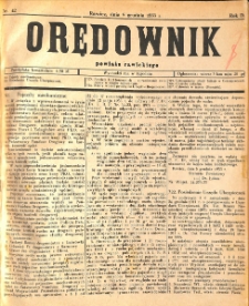 Orędownik Powiatu Rawickiego 1933.12.08 R.9 Nr 42