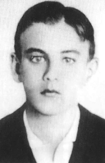 Leon Baszyński