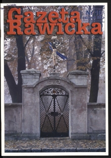 Gazeta Rawicka 2009.10 R.16 Nr 10(190)