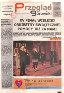 Przegląd G&oacute;rowski 2007.01.25 R.17 Nr 2(298)