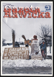 Gazeta Rawicka 2010.02 R.17 Nr 2(194)