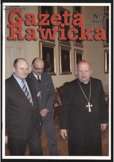 Gazeta Rawicka 2012.03 R.19 Nr 3 (219)