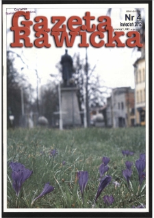 Gazeta Rawicka 2012.04 R.19 Nr 4 (220)