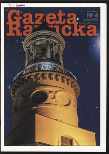 Gazeta Rawicka 2013.04 R.20 Nr 4 (232)