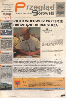 Przegląd G&oacute;rowski 2008.01.10 R.18 Nr 1(321)