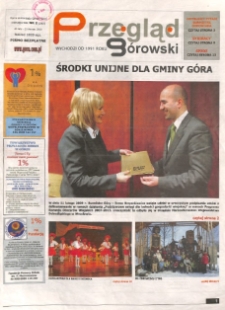 Przegląd G&oacute;rowski 2010.02.25 R.20 Nr 2(353)