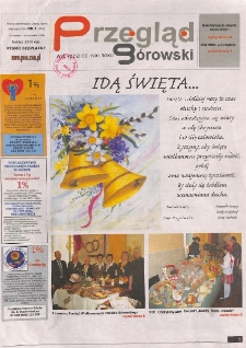 Przegląd G&oacute;rowski 2010.03.25 R.20 Nr 3(354)