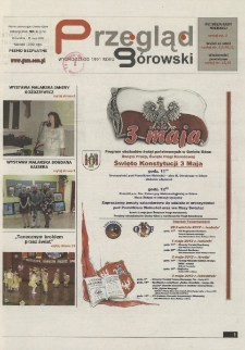 Przegląd G&oacute;rowski 2012.04.26 R.22 Nr 4(379)