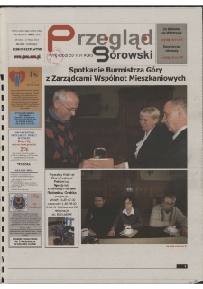 Przegląd G&oacute;rowski 2013.02.28 R.23 Nr 2(389)