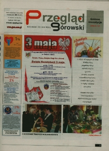 Przegląd G&oacute;rowski 2011.04.21 R.21 Nr 4(367)
