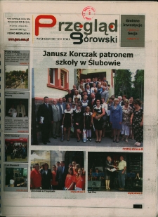 Przegląd G&oacute;rowski 2011.06.30 R.21 Nr 6(369)