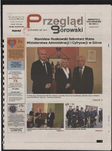 Przegląd G&oacute;rowski 2015.02.26 R.25 Nr 2(413)