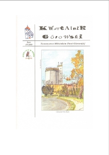Kwartalnik G&oacute;rowski 2010 Nr 31