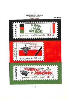 Solidarność z Afganistanem