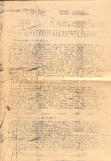 Biuletyn Informacyjny Regionu Leszczyńskiego 1989.05.03 Nr 3