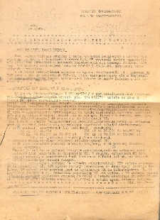 Biuletyn Informacyjny Regionu Leszczyńskiego 1989.05.17 Nr 4