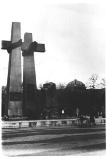 Zdjęcie z pogrzebu Jerzego Popiełuszki 1454