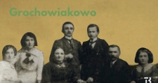 Grochowiakowo #5 : Liceum