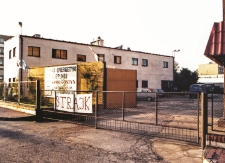 Strajk Zakładu Energetyki Cieplnej w Gostyniu w 1995 r.
