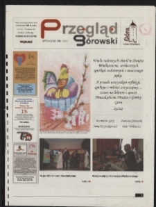 Przegląd G&oacute;rowski 2016.03.24 R.26 Nr 3(426)