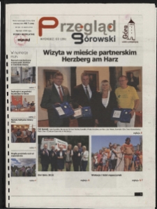 Przegląd G&oacute;rowski 2016.07.28 R.26 Nr 7(430)