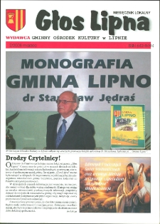 Głos Lipna 2008 Nr 2