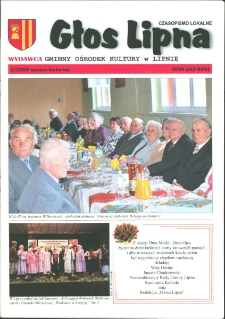 Głos Lipna 2009 Nr 2
