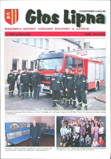 Głos Lipna 2009 Nr 5