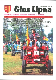 Głos Lipna 2011 Nr 2