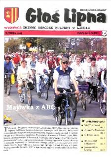 Głos Lipna 2005 Nr 3