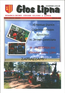 Głos Lipna 2012 Nr 2