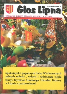 Głos Lipna 2013 Nr 1