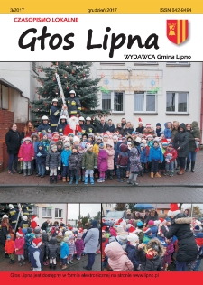 Głos Lipna 2017 Nr 3