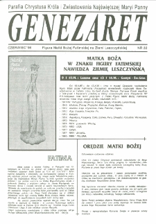 Genezaret 1996.06 Nr 32