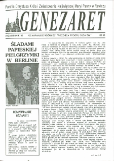 Genezaret 1996.10 Nr 36