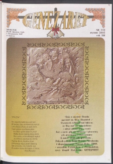 Genezaret 2005.01 R.13 Nr 133