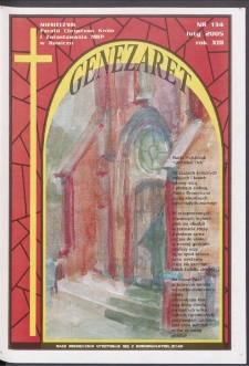 Genezaret 2005.02 R.13 Nr 134